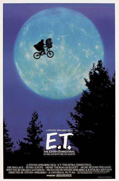 E.T.外星人