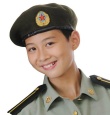 杂技小精灵