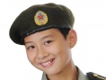 杂技小精灵