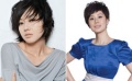 海清借《男人如衣服》轉(zhuǎn)型 染發(fā)、追時尚效仿閆妮