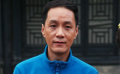 片场探班“戏痴”冯远征 大牌演员拒用替身亲上阵