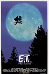 E.T.外星人