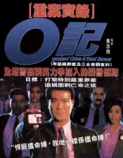 重案实录O记