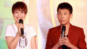 海清变抢手“抹布女” 牺牲自己擦亮长脸“老公”