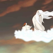 沧海桑田