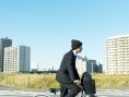 新城市的青春