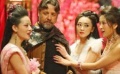 《鐵拳》中文預(yù)告 劉玉玲霸氣領(lǐng)銜異國(guó)風(fēng)情武俠片