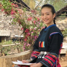花戀