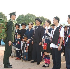 花戀
