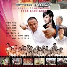 功夫爹
