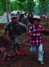 二十三屆敖運會