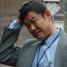 黑蛋，快跑