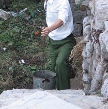聆聽(tīng)寂靜