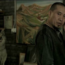 聆聽(tīng)寂靜