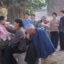 聆聽(tīng)寂靜