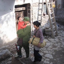 聆聽(tīng)寂靜