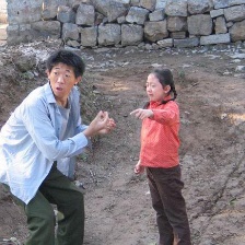 聆聽(tīng)寂靜