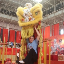 菜園街醒獅會(huì)