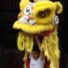 菜園街醒獅會(huì)