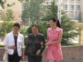 讓兒女吃點(diǎn)苦