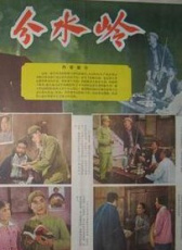 分水嶺
