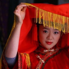 十里紅妝