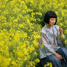 十里紅妝