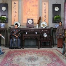 十里紅妝