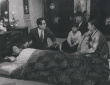 爸爸再見