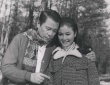 爸爸再見