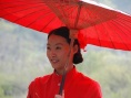 周末村官