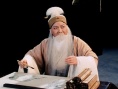 程嬰救孤