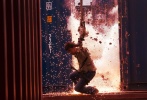 武力指數(shù)：★★★★  <br/>肉搏激情度：※※※※※ <br /> 由“槍戰(zhàn)片之王”林超賢執(zhí)導(dǎo)，周杰倫、謝霆鋒兩大天王首度聯(lián)袂,憑借驚險刺激的槍戰(zhàn)動作和感人至深的家庭親情獲得良好口碑。