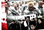 武力指數(shù)：★★★★  <br/>肉搏激情度：※※※※ <br />一幫子高中生整天打斗，并以此為榮，影片的看點(diǎn)就是通篇的肉搏戰(zhàn)，以及與此相關(guān)的友情。