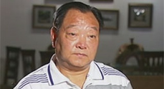 《許海峰的槍》揭秘奧運首金 賽場揚威激蕩人心