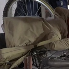 十七歲的單車