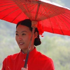 周末村官