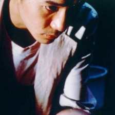 三輪車(chē)夫