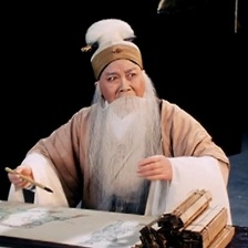 程嬰救孤