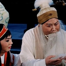 程嬰救孤