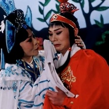 程嬰救孤
