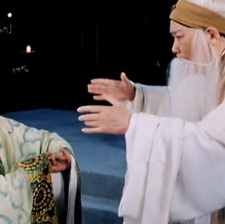程嬰救孤