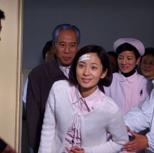 燃燒的生命