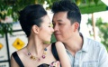 董潔、潘粵明被傳離婚 女方另有新歡鄧超躺著中槍