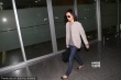 董潔被曝離婚后首度現(xiàn)身 戴黑超疾走面容顯憔悴