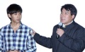 朱時茂一家三口齊上陣 90后帥氣兒子做導演