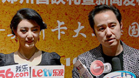 霸气女王变身小媳妇 陈廷嘉演绎民国离婚第一人