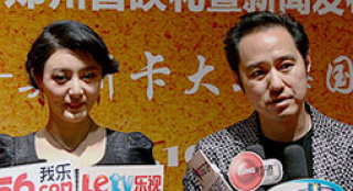 霸氣女王變身小媳婦 陳廷嘉演繹民國離婚第一人