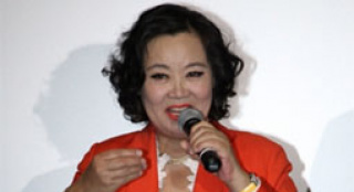 《暴走媽媽》感動紐約 方青卓自認是悲劇高手