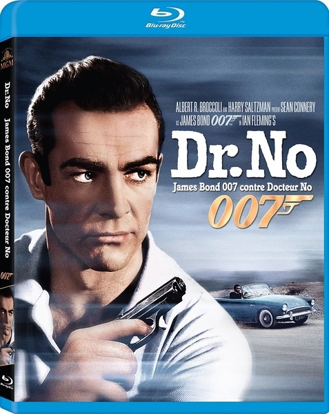 007:诺博士